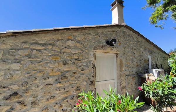Maison de 224 m²