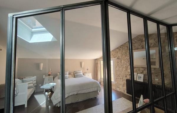 Maison de 224 m²