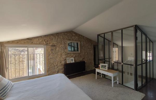 Maison de 224 m²
