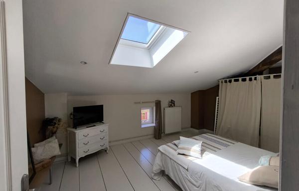 Maison de 224 m²
