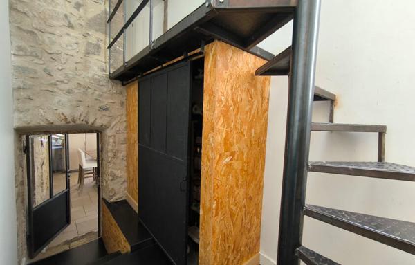 Maison de 224 m²