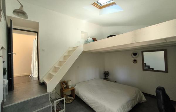Maison de 224 m²