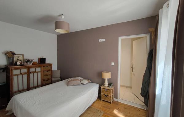 Maison de 224 m²