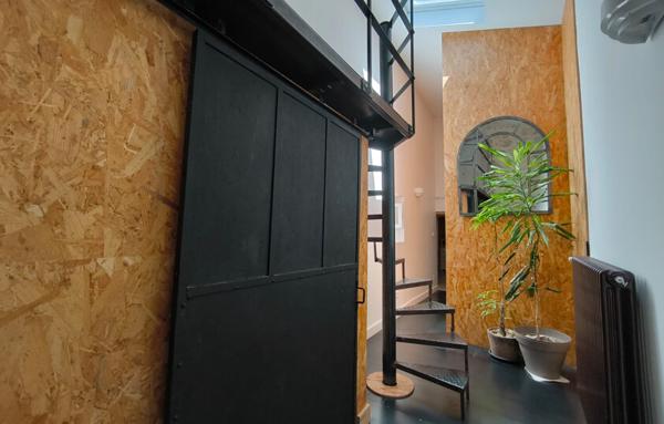 Maison de 224 m²