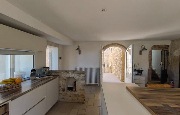 Maison de 224 m²