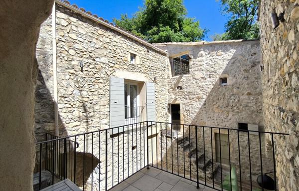 Maison de 224 m²