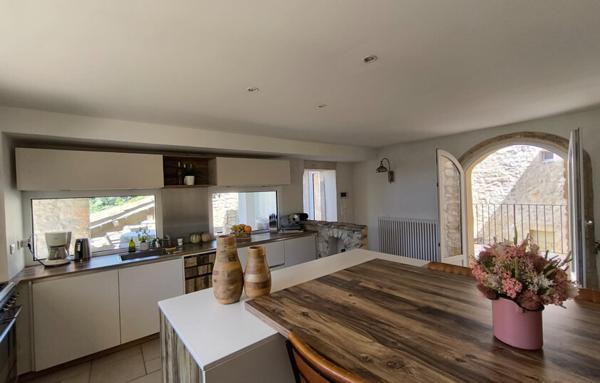 Maison de 224 m²