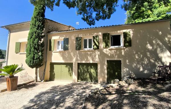Maison de 224 m²
