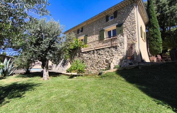 Maison de 224 m²