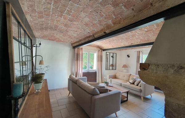 Maison de 224 m²