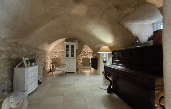 Maison de 224 m²