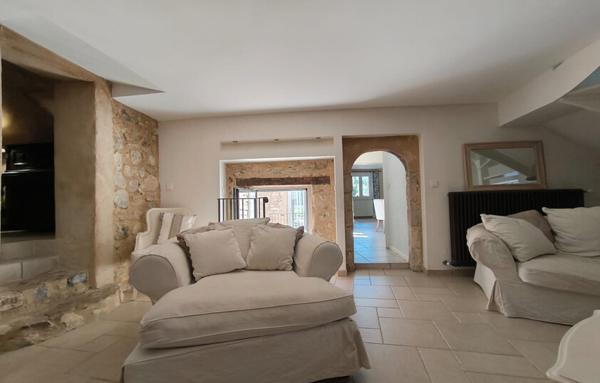 Maison de 224 m²