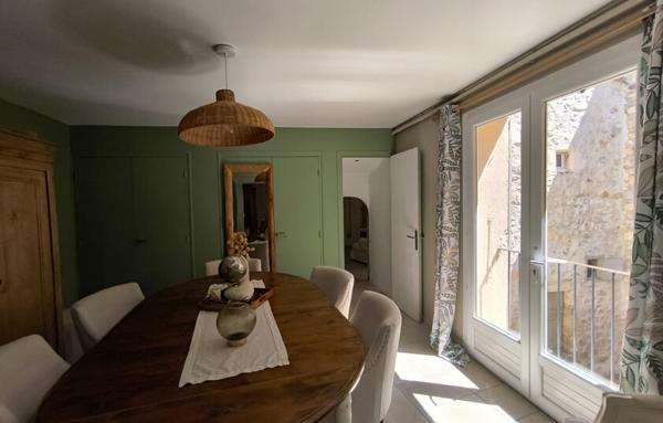 Maison de 224 m²