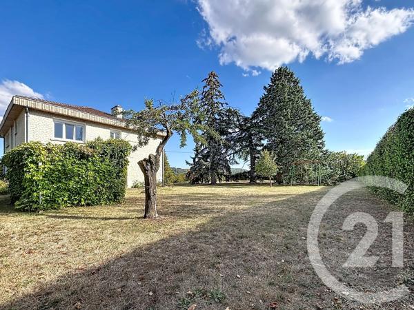 Maison à vendre  8 pièces - 160 m 2   CHATEL GUYON  - 63