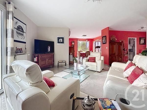 Maison à vendre  8 pièces - 160 m 2   CHATEL GUYON  - 63