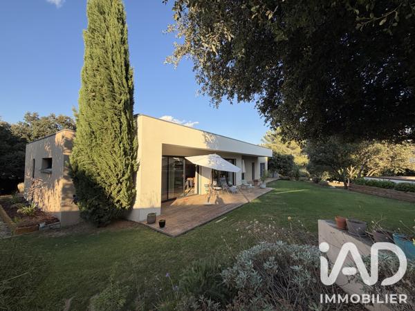Maison (prestige) à vendre 5 pièces 155 m² Nîmes