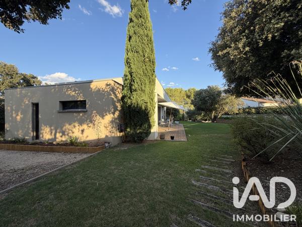Maison (prestige) à vendre 5 pièces 155 m² Nîmes