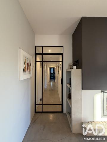 Maison (prestige) à vendre 5 pièces 155 m² Nîmes