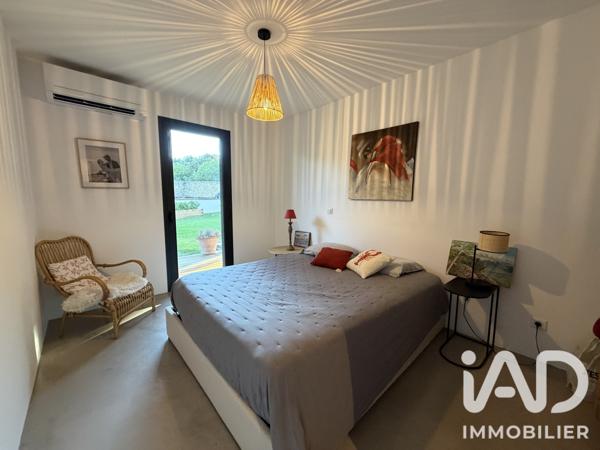 Maison (prestige) à vendre 5 pièces 155 m² Nîmes