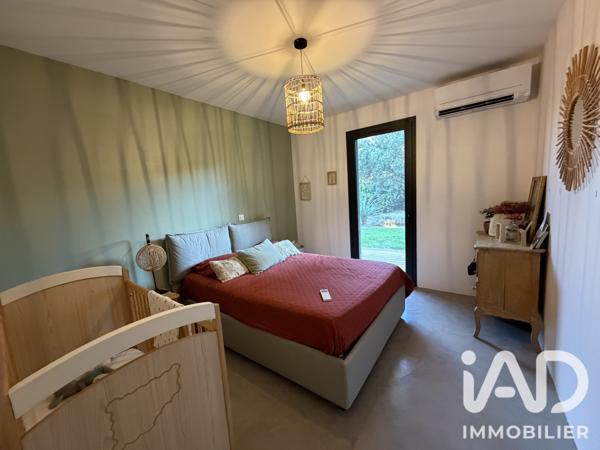 Maison (prestige) à vendre 5 pièces 155 m² Nîmes
