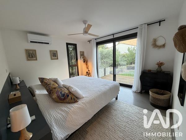 Maison (prestige) à vendre 5 pièces 155 m² Nîmes