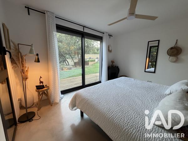 Maison (prestige) à vendre 5 pièces 155 m² Nîmes