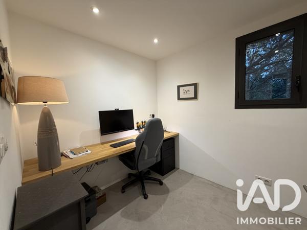 Maison (prestige) à vendre 5 pièces 155 m² Nîmes