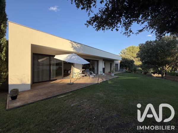 Maison (prestige) à vendre 5 pièces 155 m² Nîmes