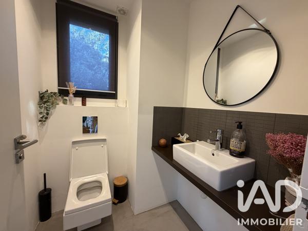 Maison (prestige) à vendre 5 pièces 155 m² Nîmes
