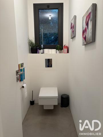Maison (prestige) à vendre 5 pièces 155 m² Nîmes
