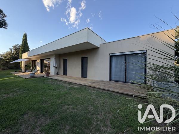 Maison (prestige) à vendre 5 pièces 155 m² Nîmes