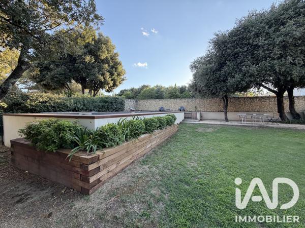 Maison (prestige) à vendre 5 pièces 155 m² Nîmes