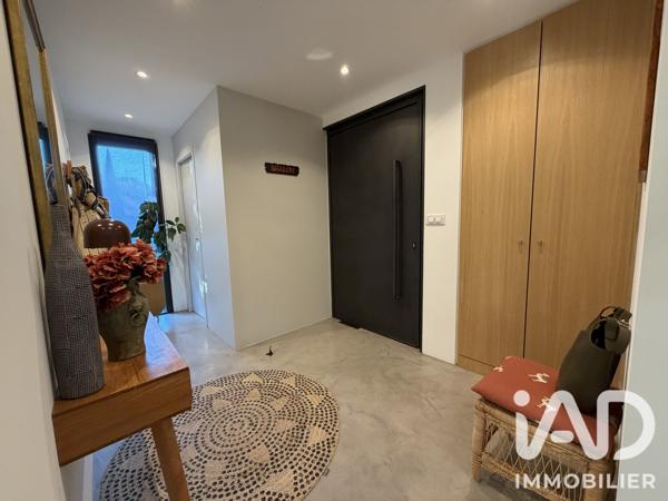 Maison (prestige) à vendre 5 pièces 155 m² Nîmes
