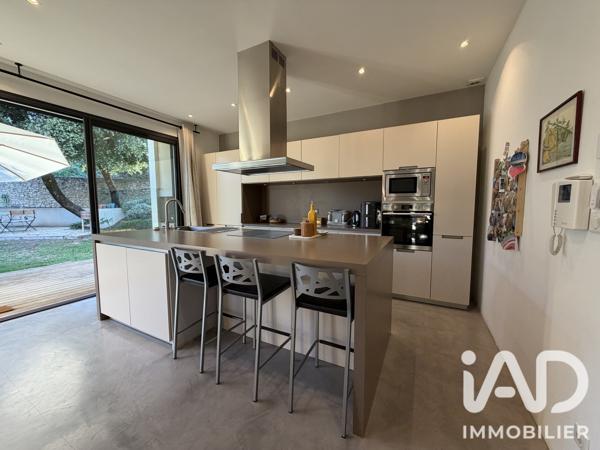 Maison (prestige) à vendre 5 pièces 155 m² Nîmes