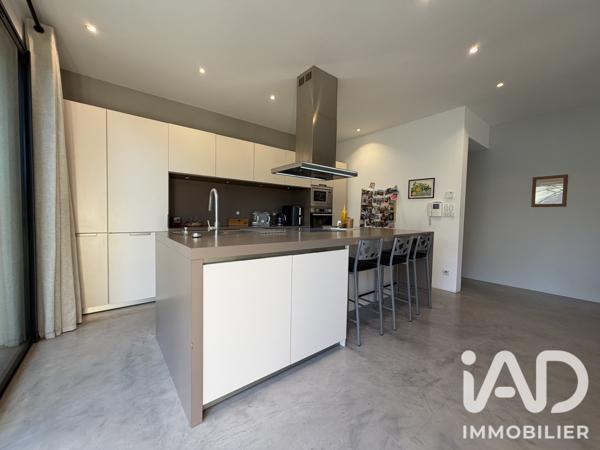 Maison (prestige) à vendre 5 pièces 155 m² Nîmes
