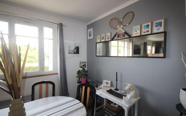 Appartement à vendre    3 pièces • 64 m2 Pau