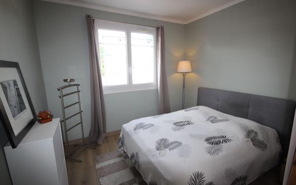 Appartement à vendre    3 pièces • 64 m2 Pau