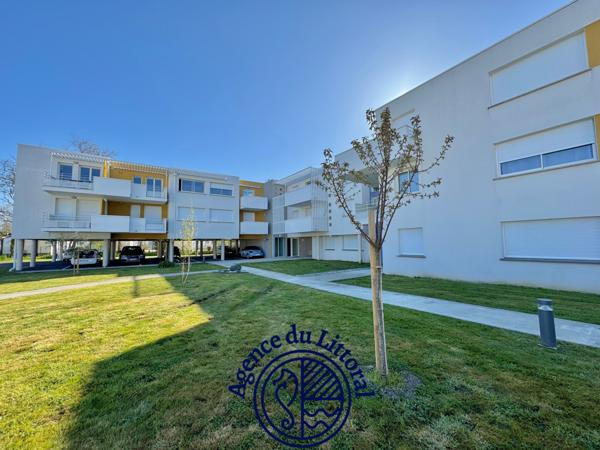 Appartement 4 pièce(s) 3 chambre(s) 95.71 m²