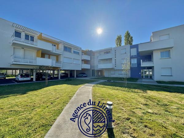 Appartement 4 pièce(s) 3 chambre(s) 95.71 m²