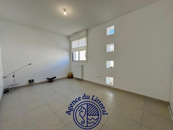 Appartement 4 pièce(s) 3 chambre(s) 95.71 m²