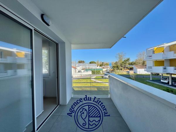 Appartement 4 pièce(s) 3 chambre(s) 95.71 m²