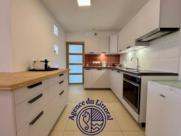 Appartement 4 pièce(s) 3 chambre(s) 95.71 m²