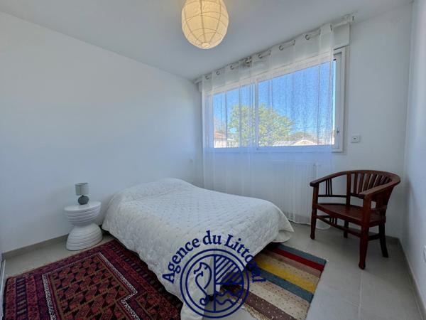 Appartement 4 pièce(s) 3 chambre(s) 95.71 m²