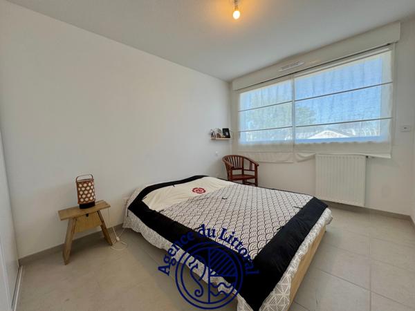 Appartement 4 pièce(s) 3 chambre(s) 95.71 m²