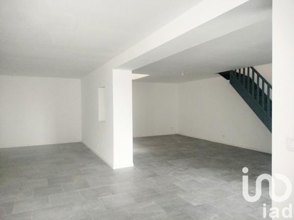 Maison à vendre 5 pièces 155 m² Condé-sur-l'Escaut