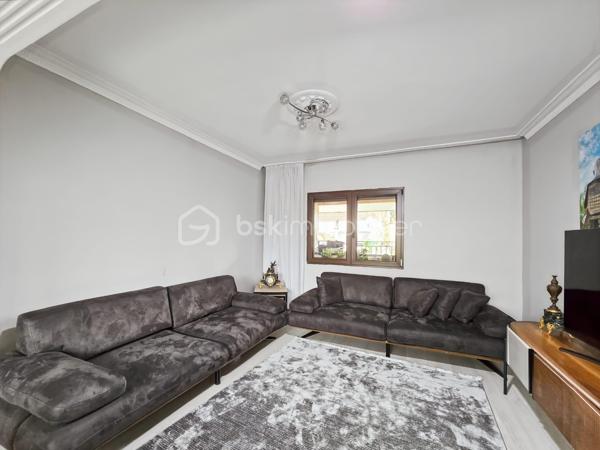 Maison de 169,50 m²