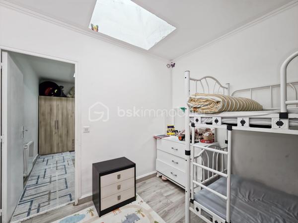 Maison de 169,50 m²