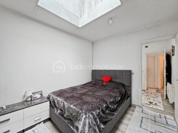 Maison de 169,50 m²