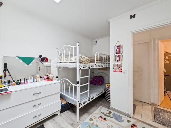 Maison de 169,50 m²