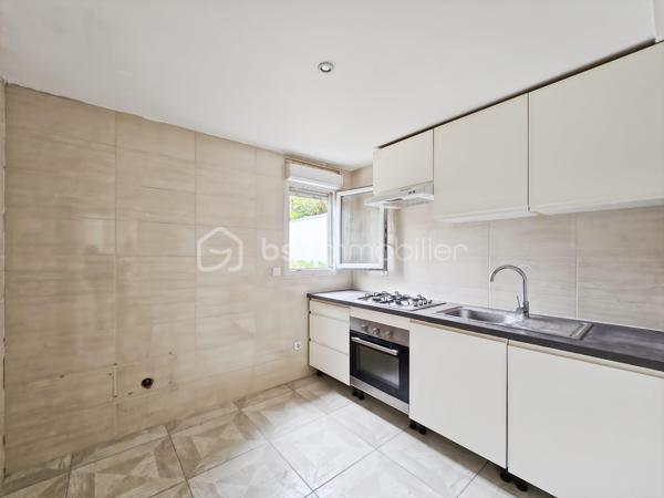 Maison de 169,50 m²